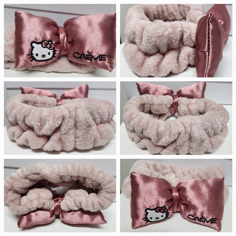 Hello Kitty Graphic Tote Gift Set NWT - Picture 14 of 16